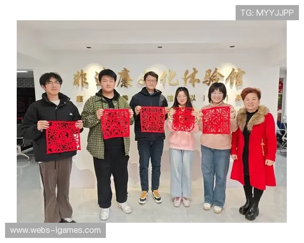 体育非遗项目通过数字化传播 焕发新生机