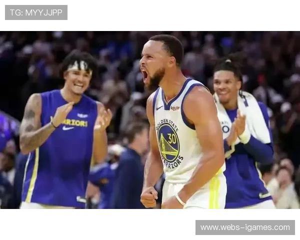 勇士123-114击败爵士，库里单节20分奠定胜局